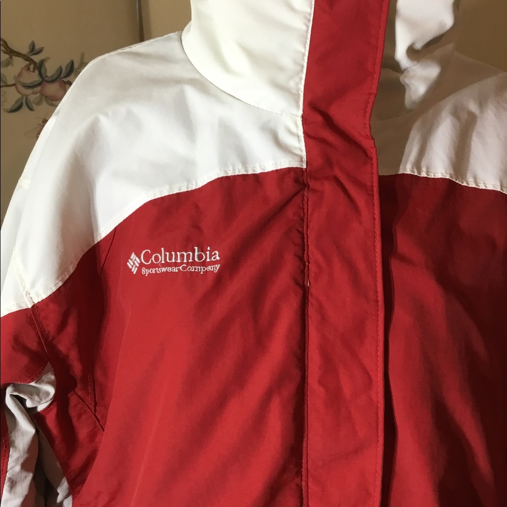 Columbia Winter Jacket - Picture 4 of 11
